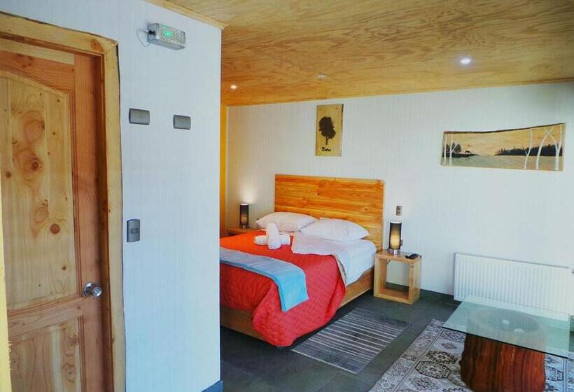 Апартаменты 1 Спальня, Treca Rupan Lodge