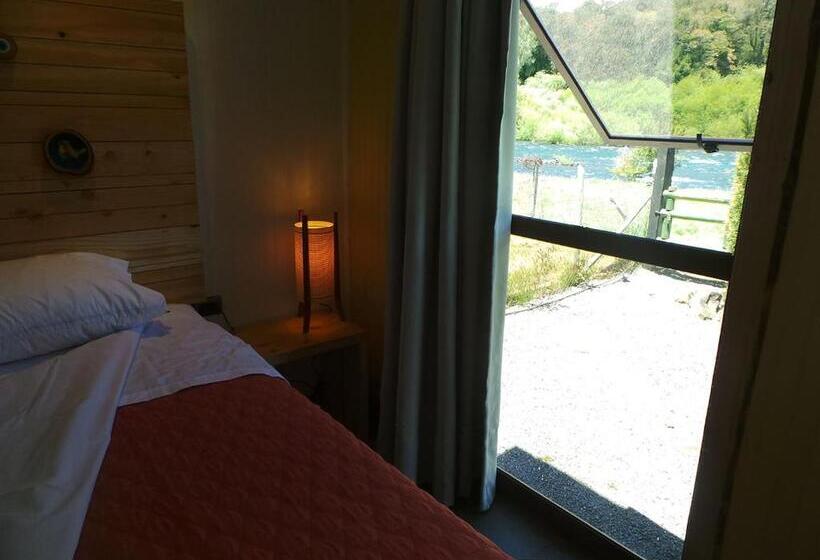 Апартаменты Deluxe 1 Спальня, Treca Rupan Lodge