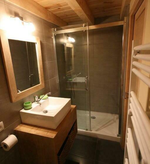 Семейный Номер, Domaine Des Brouilles