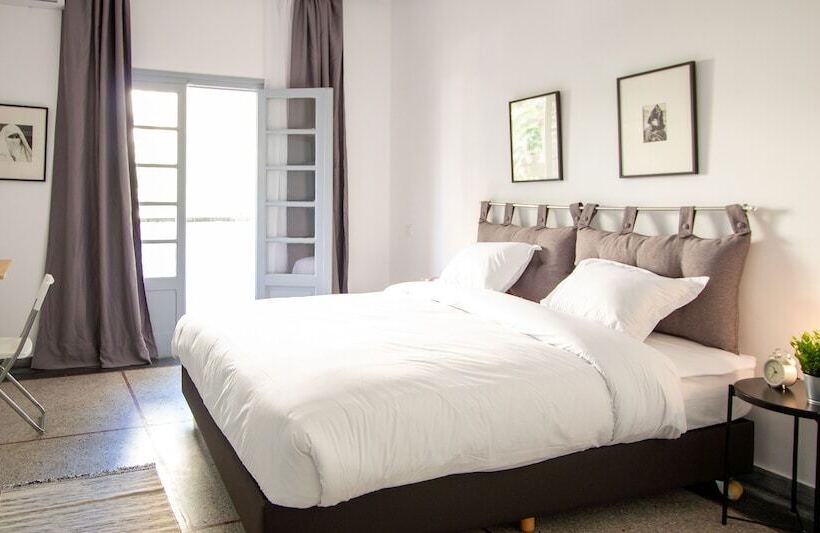 اتاق استاندارد, Hôtel Royal Urban Concept