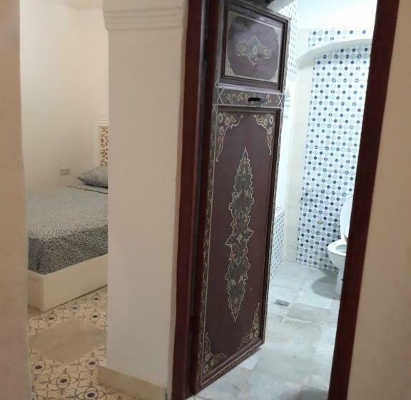 Номер Стандарт, The Riad Hostel Tangier