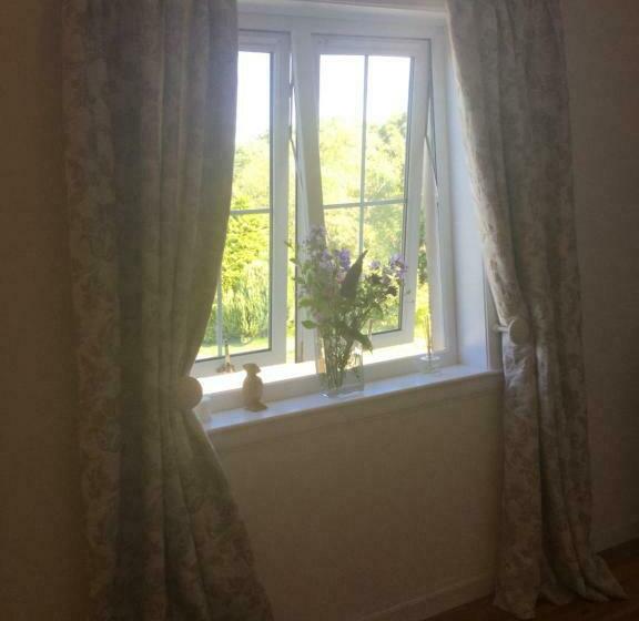 Стандартный Номер Кровать Кинг, Clashmore Wood