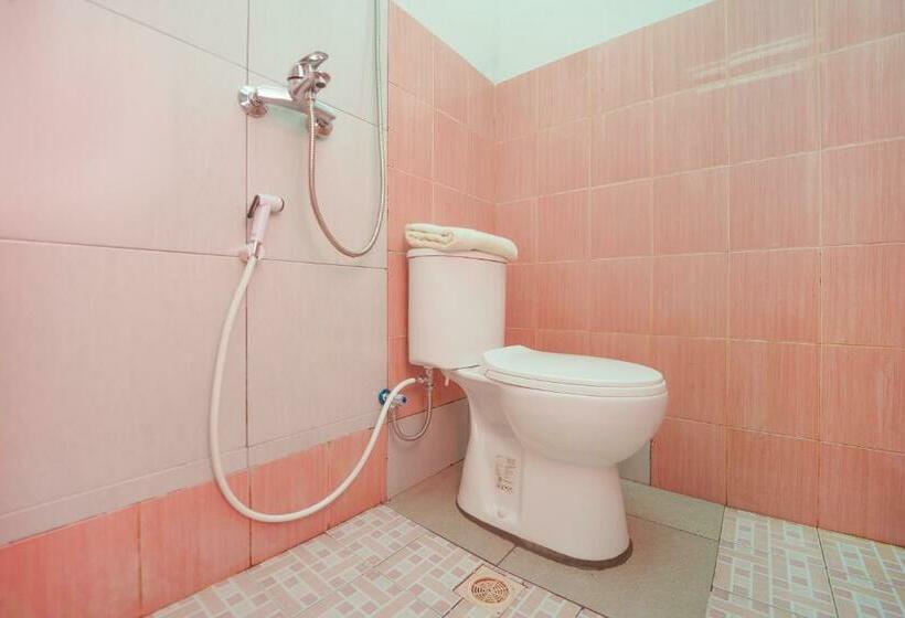 Номер Стандарт, Oyo 2937 Nindy Homestay 2