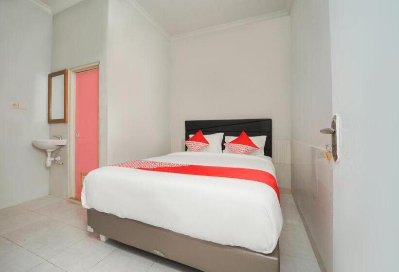 Номер Стандарт, Oyo 2937 Nindy Homestay 2