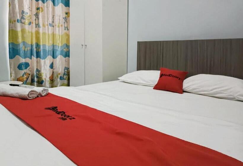 스탠다드 룸, Reddoorz Syariah At Jalan Doktor Warsito Lampung