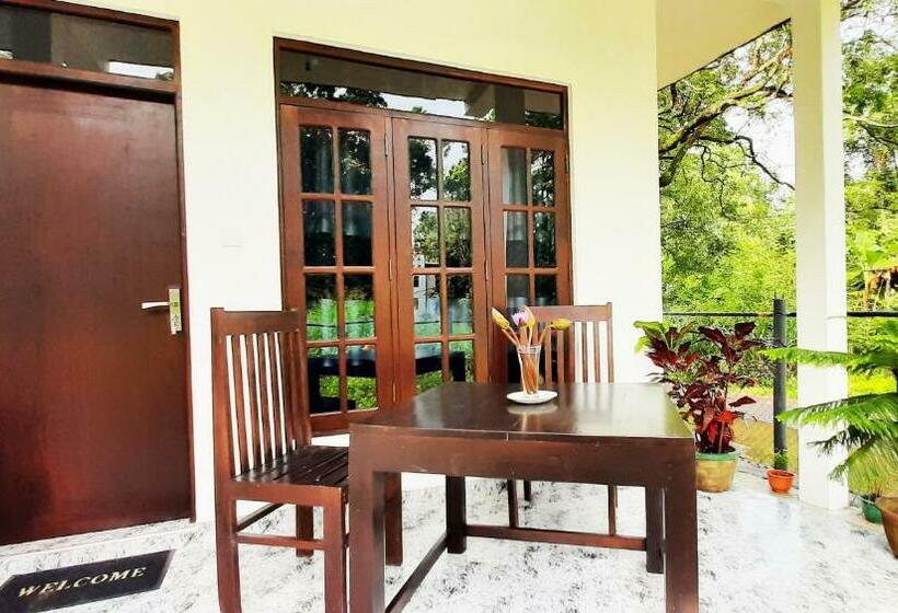 标准间, Dream Villa Sigiriya