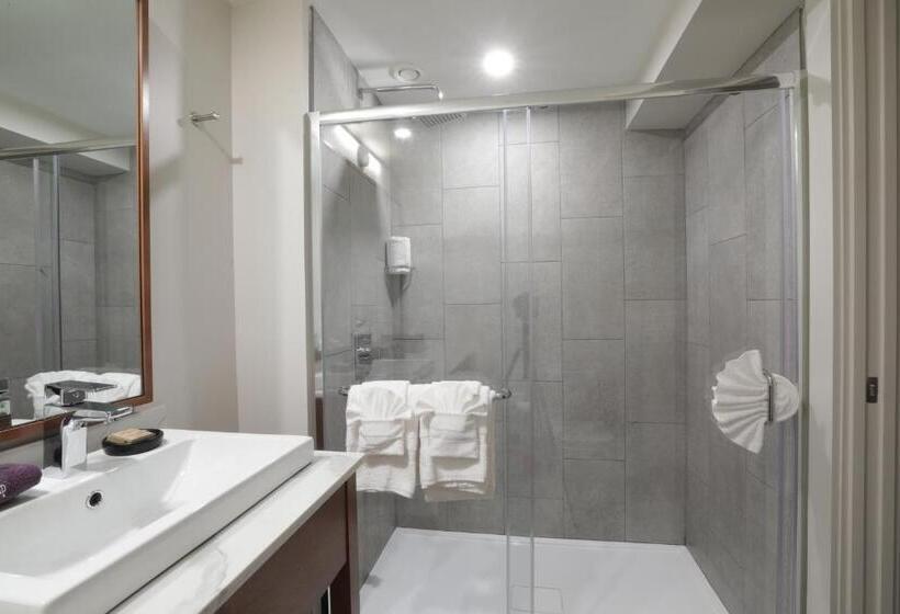 Номер Стандарт, Lake Placid Inn Boutique