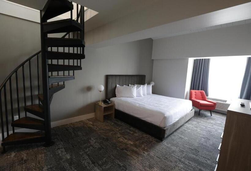 Трехместный Номер Superior, Lake Placid Inn Boutique