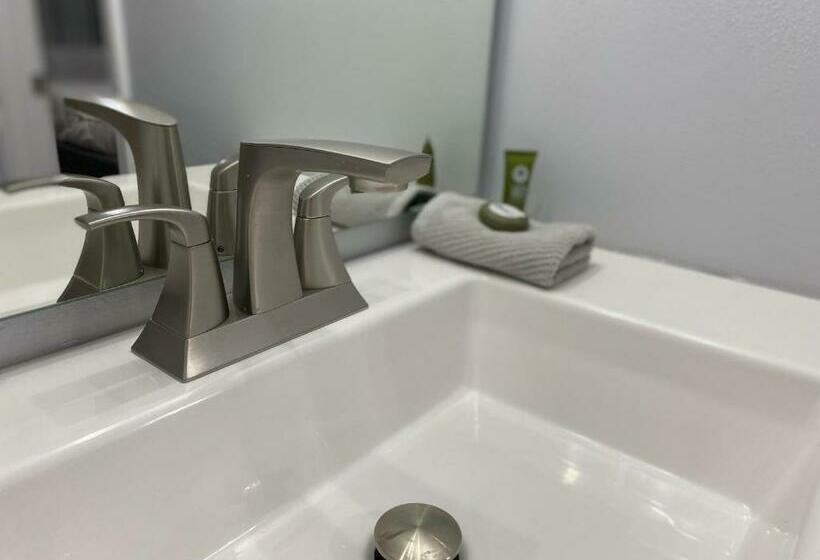 Номер Deluxe, Veda Inn & Cottages