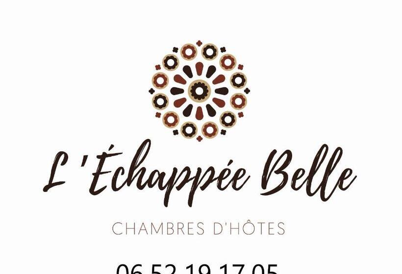 غرفة عائلية, L'echappée Belle