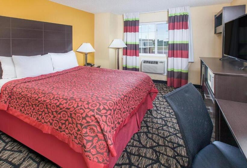 Номер Стандарт, Days Inn By Wyndham Miami