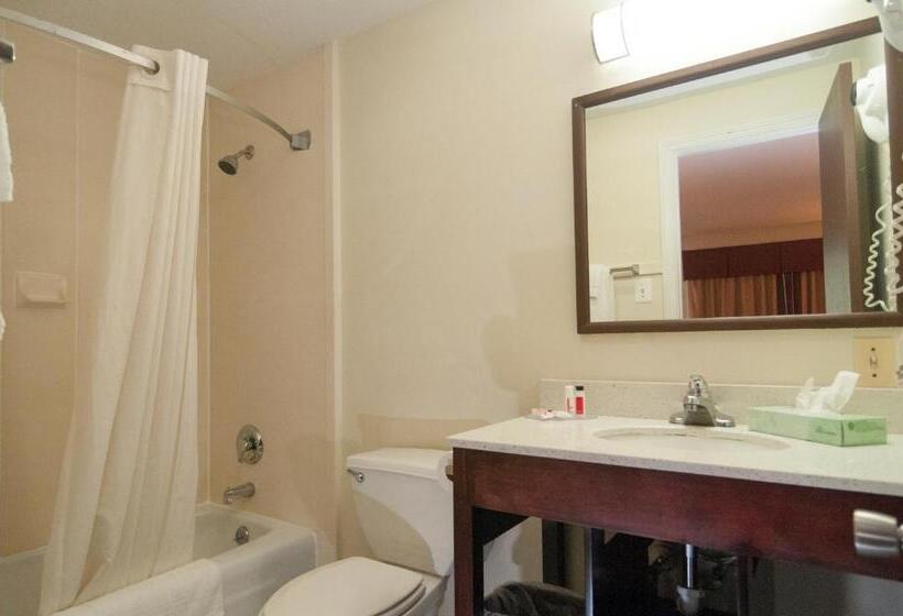 Номер Стандарт, Super 8 By Wyndham Old Saybrook
