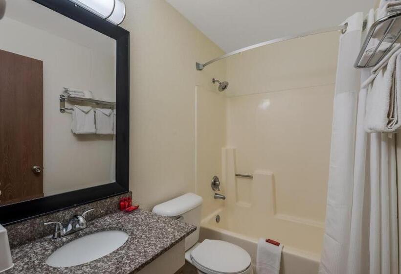 Стандартный Номер Кровать Кинг, Surestay Hotel By Best Western Williams   Grand Canyon