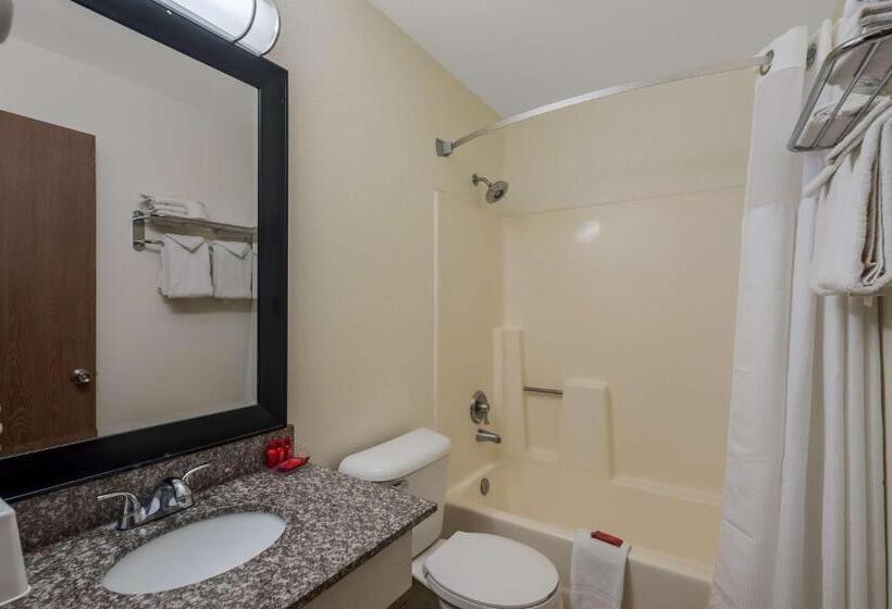 Стандартный Номер Кровать Кинг, Surestay Hotel By Best Western Williams   Grand Canyon