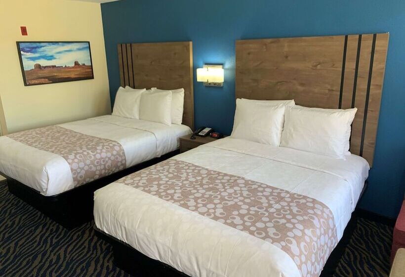 스탠다드 룸 더블 침대 2개, Surestay Plus Hotel By Best Western Hesperia