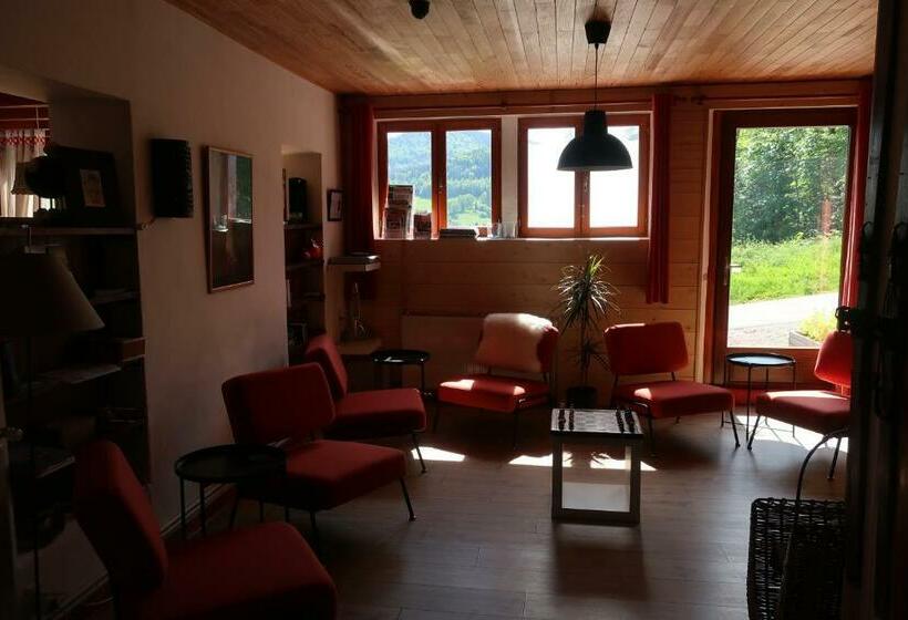 Номер Стандарт, Chambres D Hôtes Le Chêne