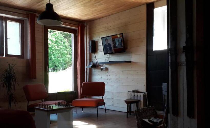 Номер Стандарт, Chambres D Hôtes Le Chêne