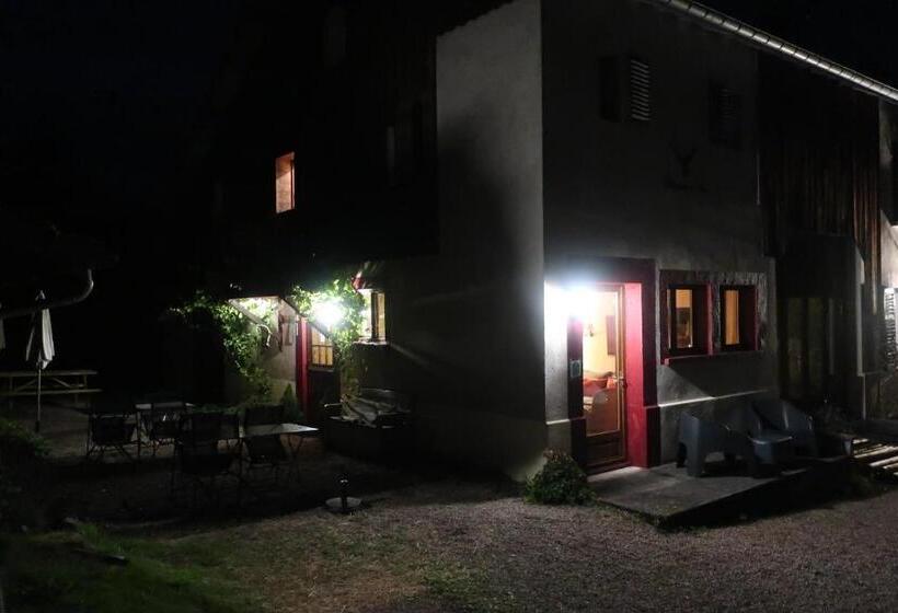 Номер Стандарт, Chambres D Hôtes Le Chêne
