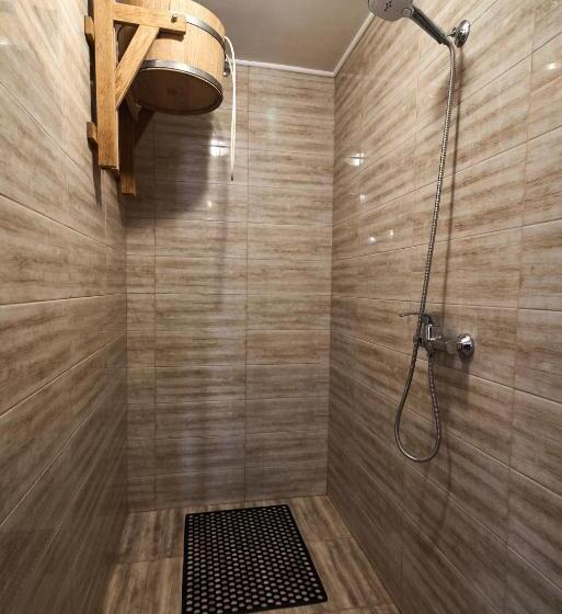 ویلای 1 خوابه, Villa Livorno