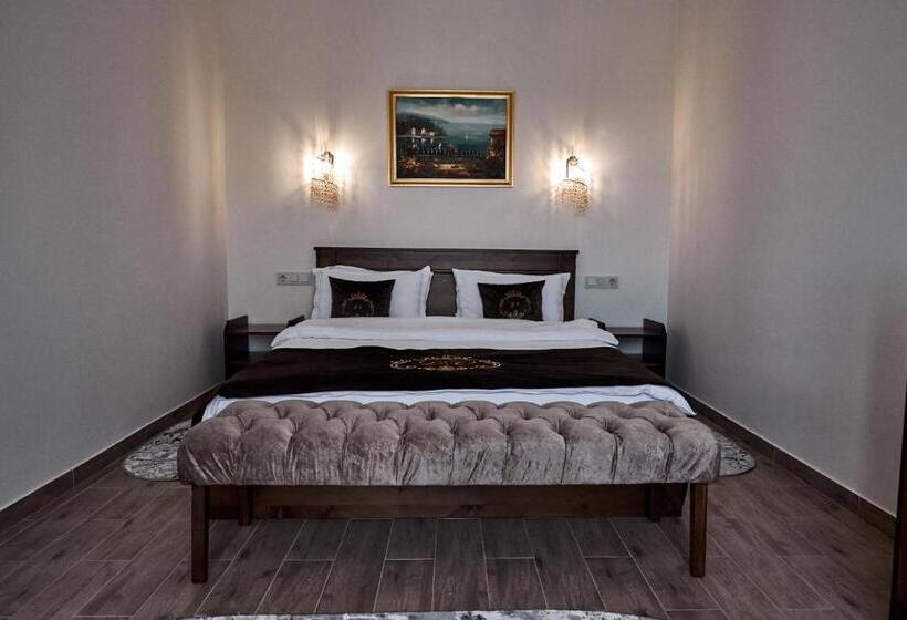 ویلای 1 خوابه, Villa Livorno