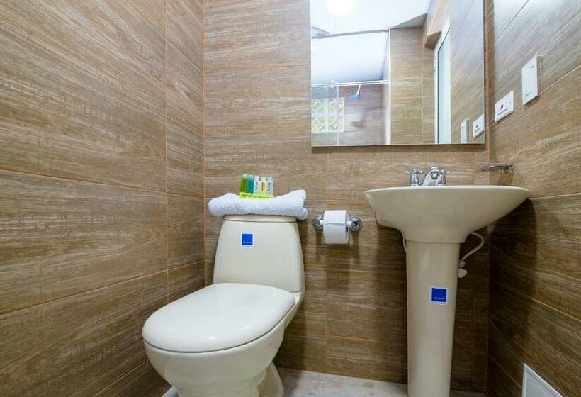اتاق سوپریور, Ayenda 1420 Eco Suite