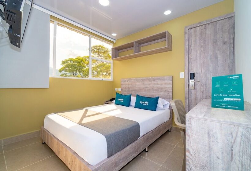 اتاق سوپریور, Ayenda 1420 Eco Suite