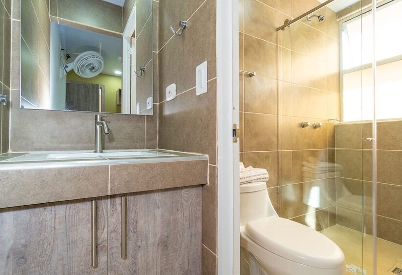 اتاق سوپریور, Ayenda 1420 Eco Suite