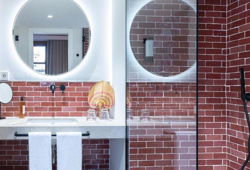 سوییت, Samaritana Suites