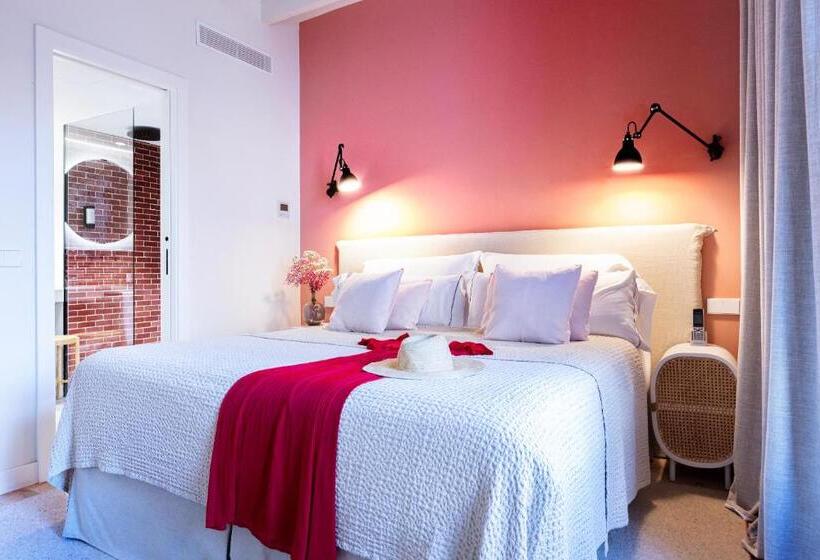 سوییت, Samaritana Suites