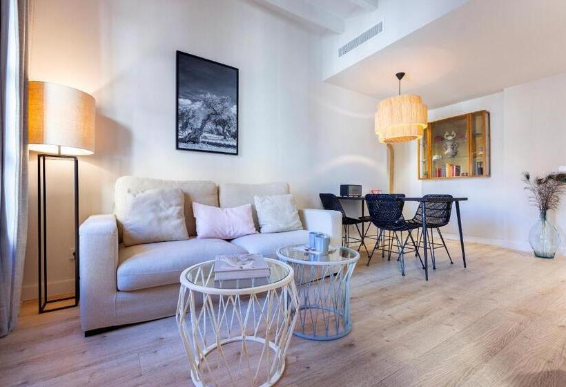 سوییت, Samaritana Suites