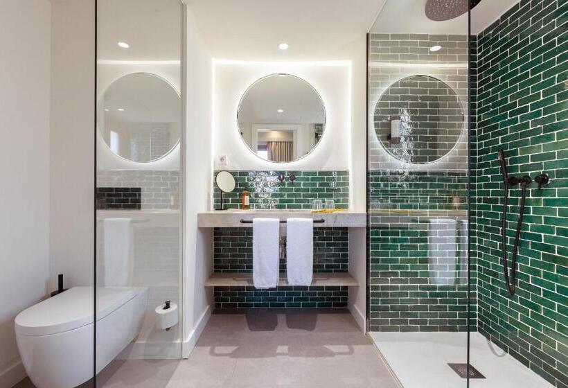 سوییت, Samaritana Suites