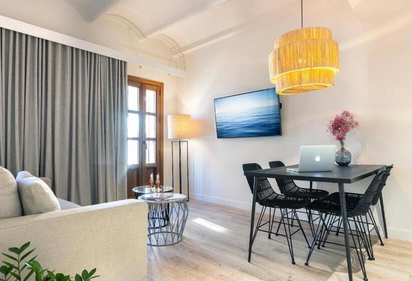 سوییت, Samaritana Suites