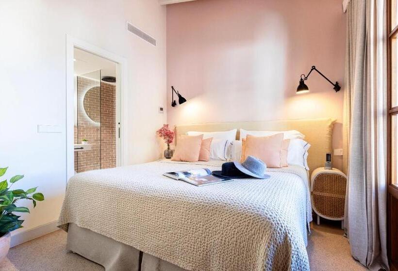 سوییت, Samaritana Suites