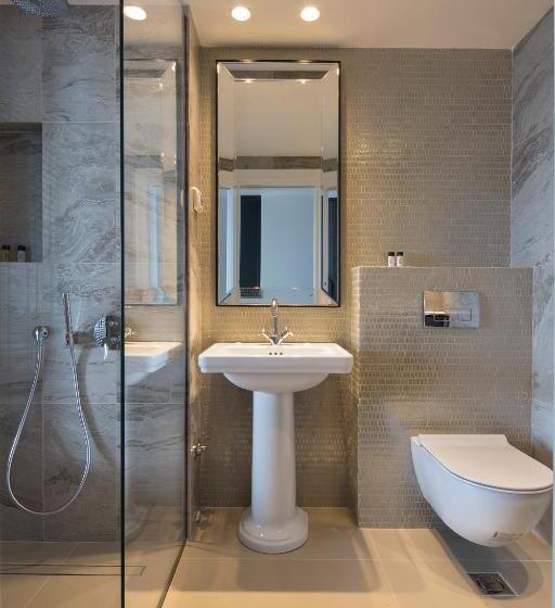חדר סטנדרט מעבר לחד עם נוף לים, Vivid Blue Serenity Resort