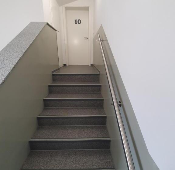 Suite with Terrace, Altstadtpension Rostock