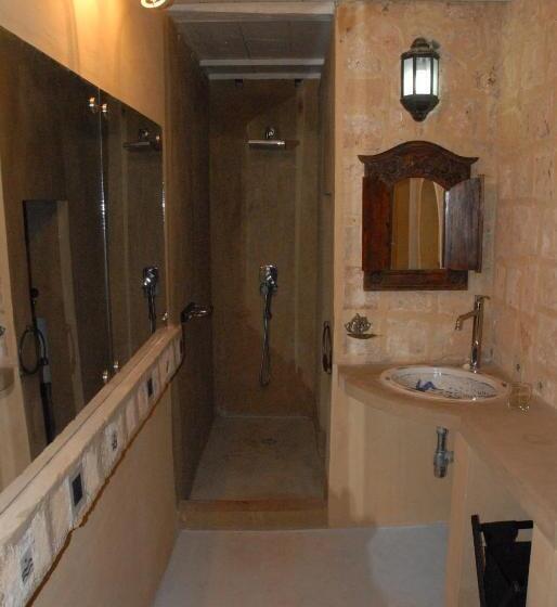 اتاق لوکس با چشم‌انداز دریا, Terraço Das Quitandas Design Accommodation Al