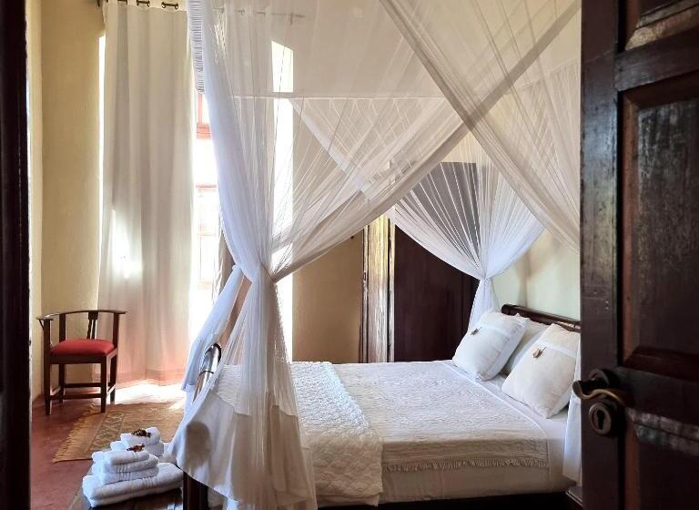 اتاق لوکس با چشم‌انداز دریا, Terraço Das Quitandas Design Accommodation Al