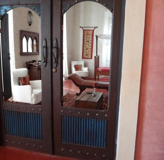 اتاق لوکس با چشم‌انداز دریا, Terraço Das Quitandas Design Accommodation Al
