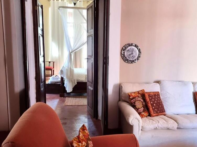 اتاق لوکس با چشم‌انداز دریا, Terraço Das Quitandas Design Accommodation Al