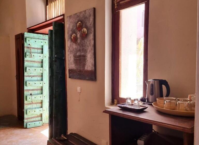 اتاق لوکس خانوادگی, Terraço Das Quitandas Design Accommodation Al