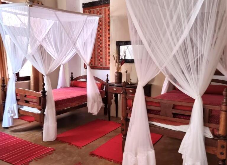 اتاق لوکس خانوادگی, Terraço Das Quitandas Design Accommodation Al
