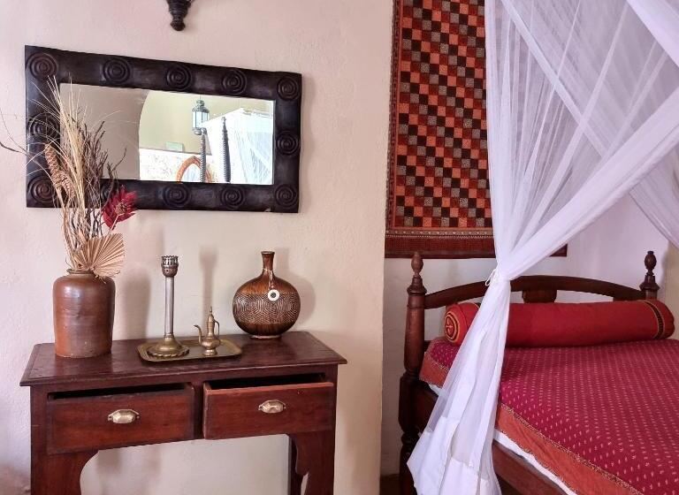 اتاق لوکس خانوادگی, Terraço Das Quitandas Design Accommodation Al