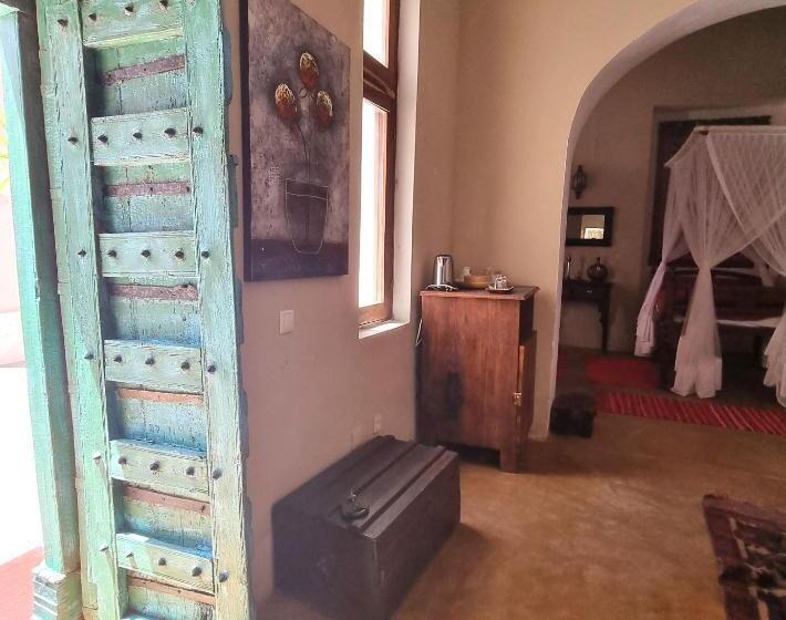 اتاق لوکس خانوادگی, Terraço Das Quitandas Design Accommodation Al