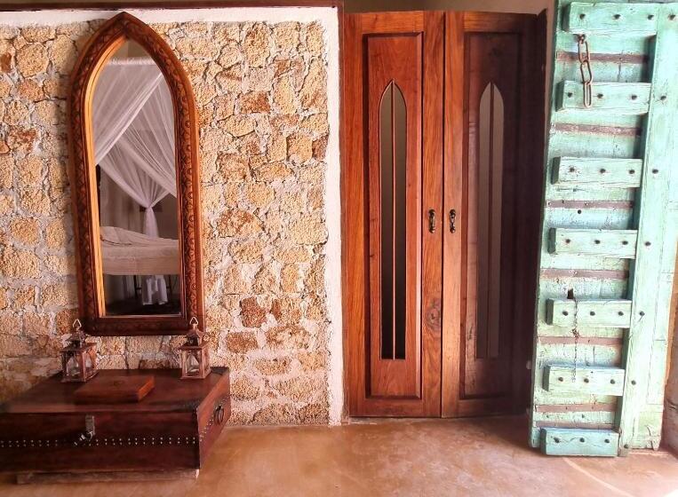 اتاق لوکس خانوادگی, Terraço Das Quitandas Design Accommodation Al