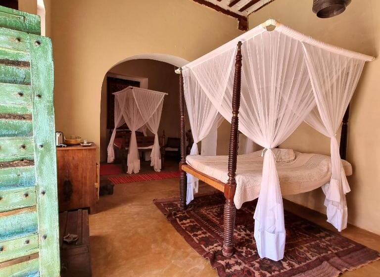 اتاق لوکس خانوادگی, Terraço Das Quitandas Design Accommodation Al