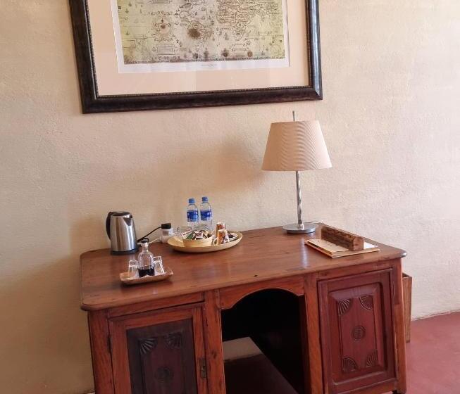 اتاق لوکس با تخت بزرگ, Terraço Das Quitandas Design Accommodation Al