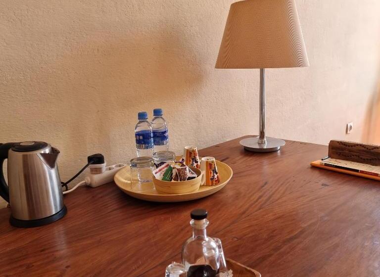اتاق لوکس با تخت بزرگ, Terraço Das Quitandas Design Accommodation Al