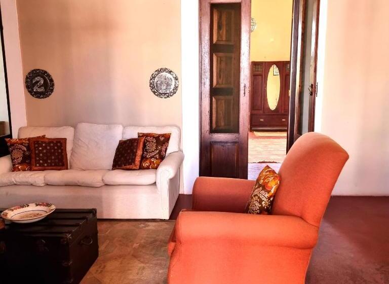 اتاق لوکس با تخت بزرگ, Terraço Das Quitandas Design Accommodation Al