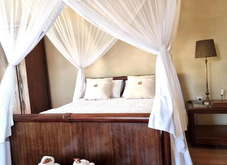 اتاق لوکس با چشم‌انداز دریا, Terraço Das Quitandas Design Accommodation Al