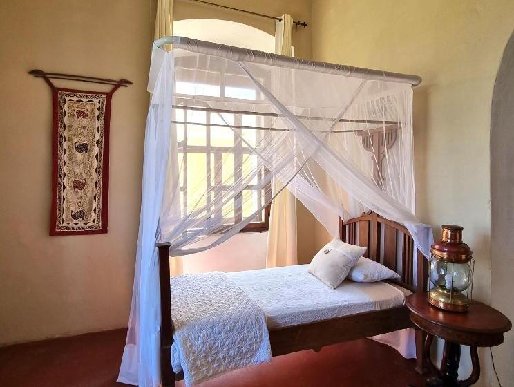 اتاق لوکس با چشم‌انداز دریا, Terraço Das Quitandas Design Accommodation Al